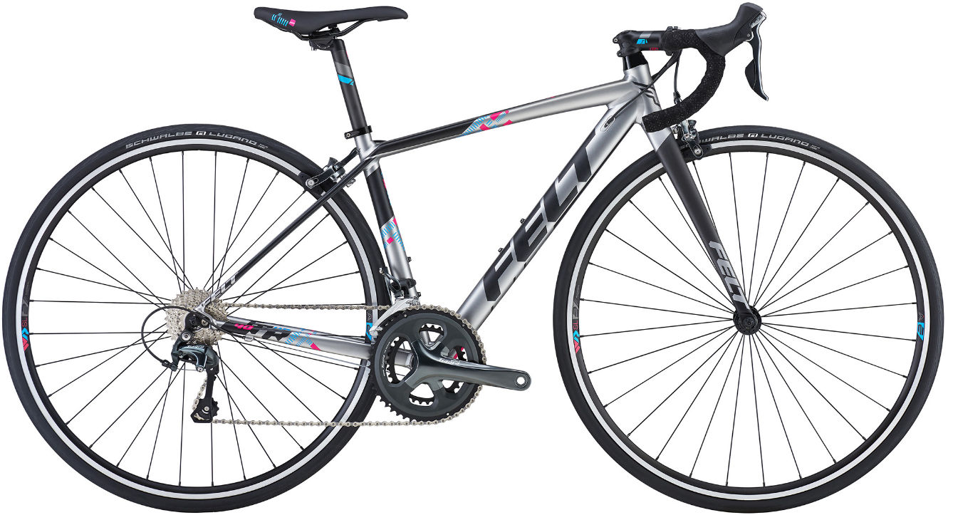 2017 Felt FRW AL MK I