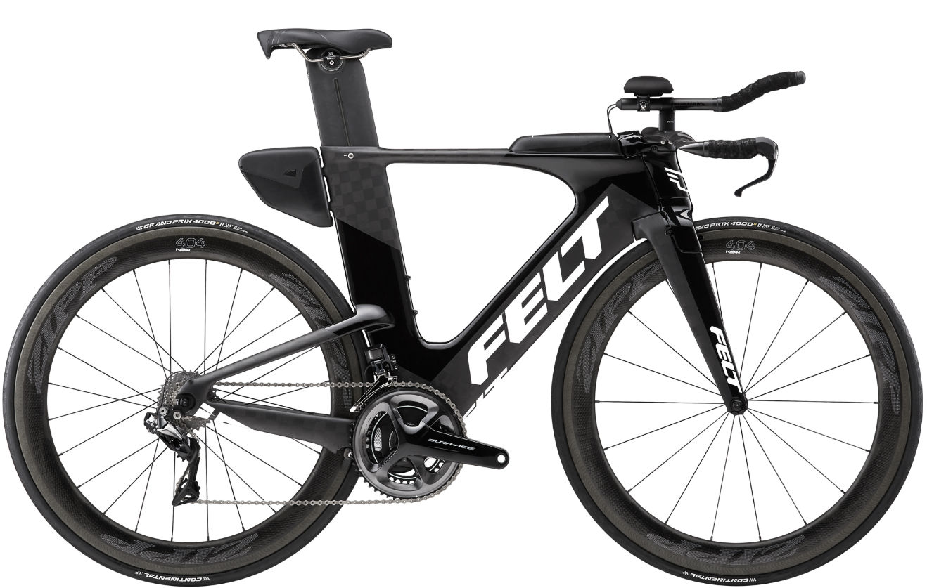 2014 Felt IA