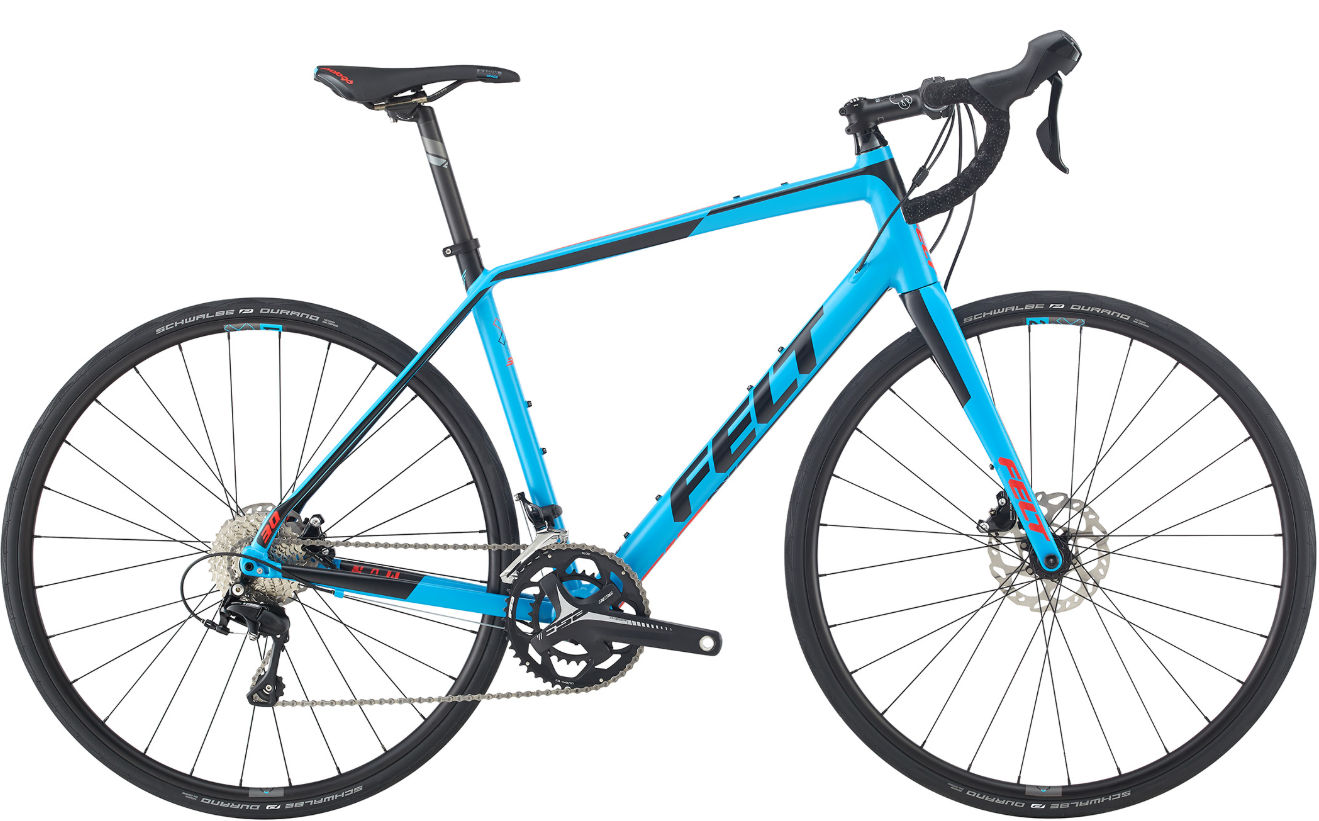 2017 Felt VR AL