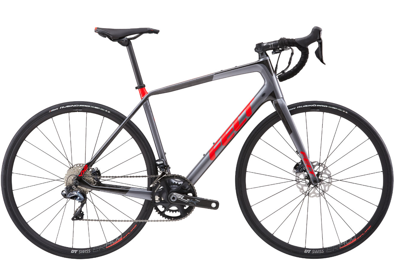2017 Felt VR C
