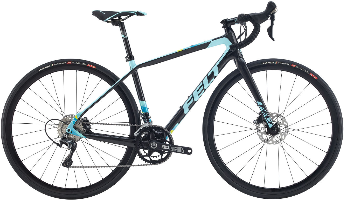 2017 Felt VRW C