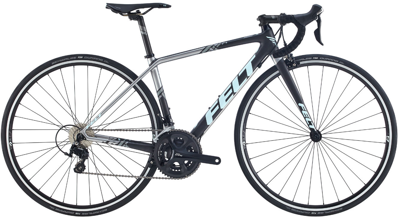 2017 Felt FRW C MK I