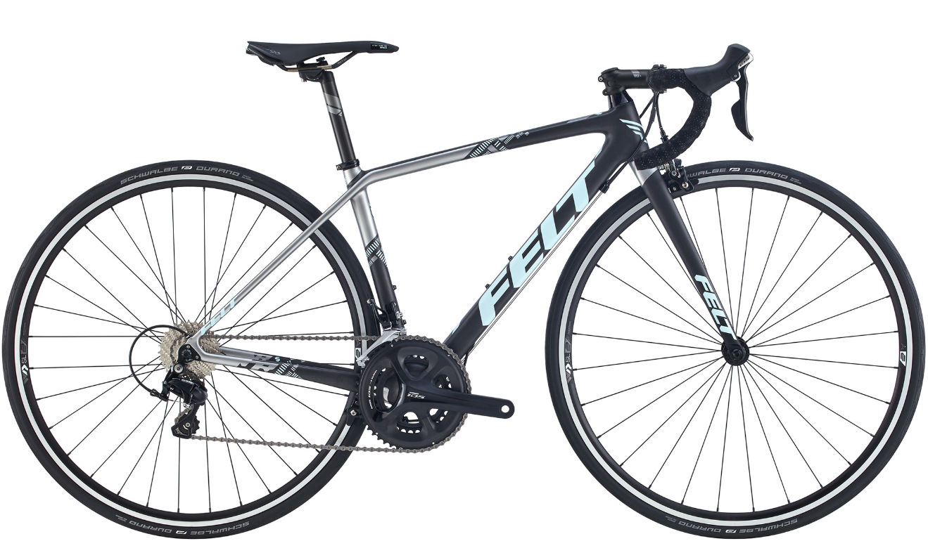 2018 Felt FRW C MK II