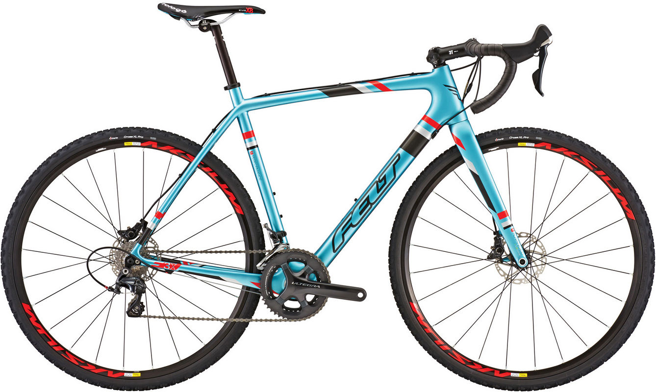 2014 Felt FX Carbon