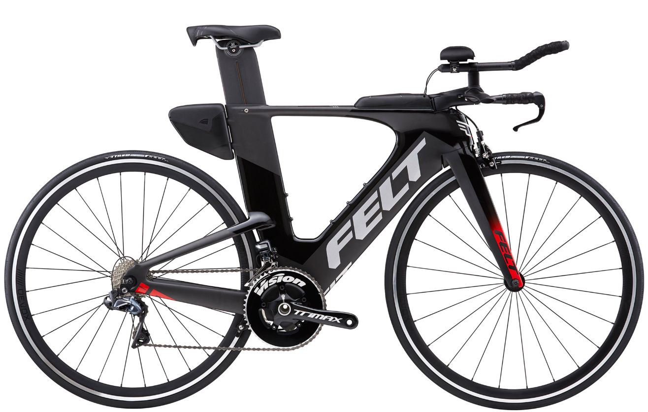 2016 Felt IA10 Series