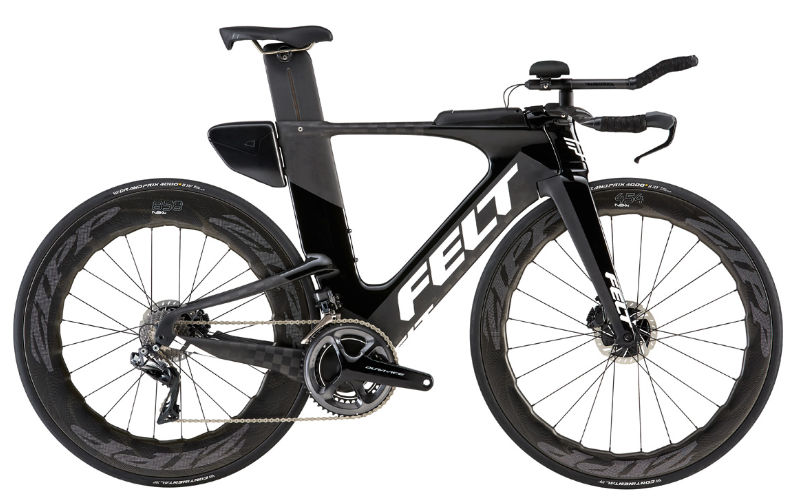 2019 Felt IA Disc
