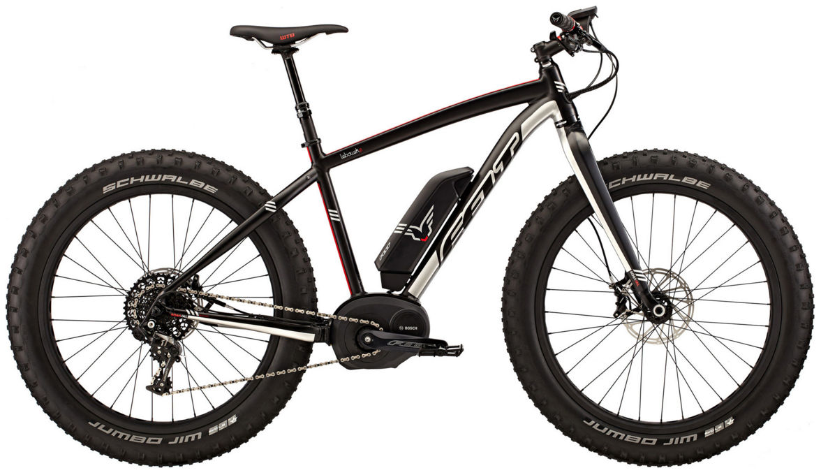 2016 Felt Lebowsk-E