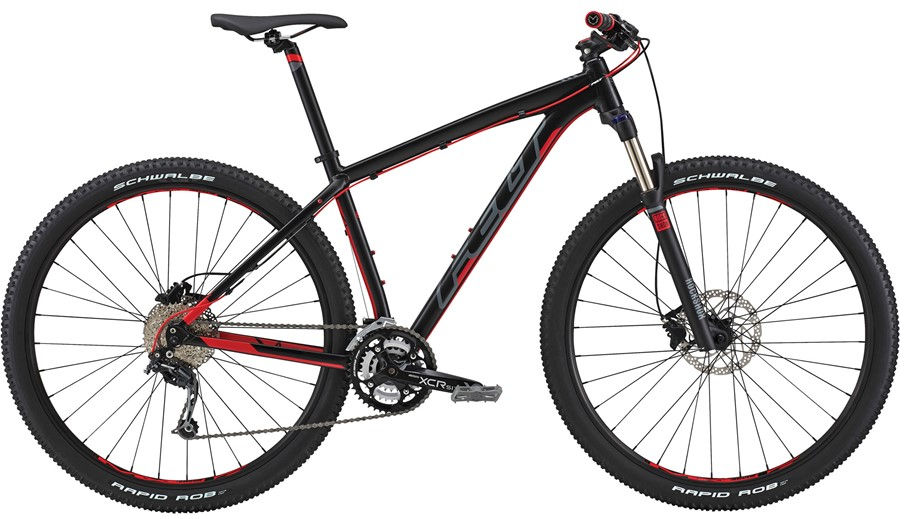 2015 Felt Nine Aluminium