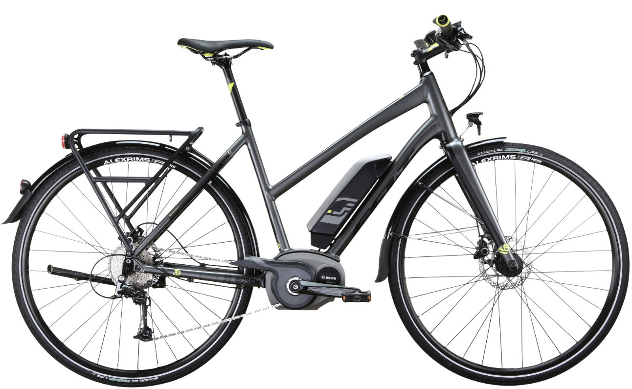 2018 Felt QXe85 Women