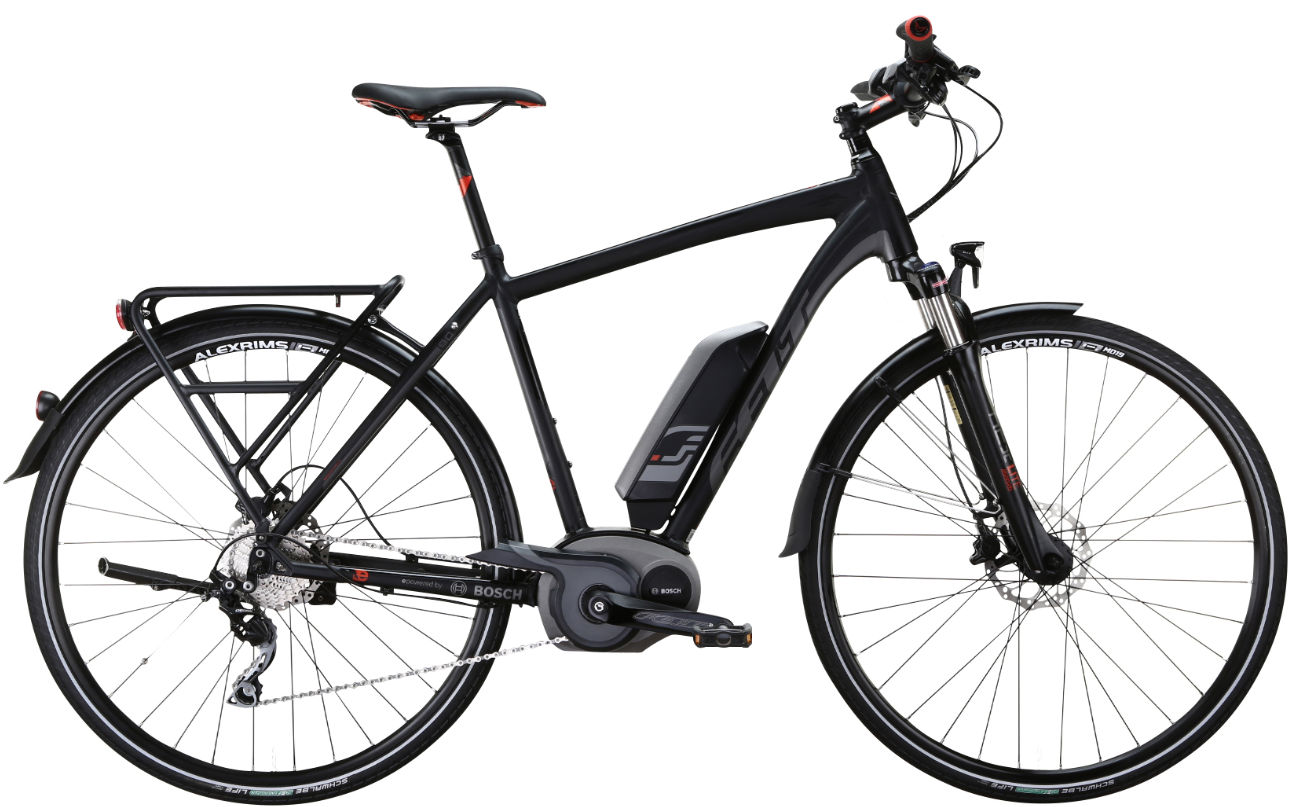 2018 Felt QXe90/100 Men
