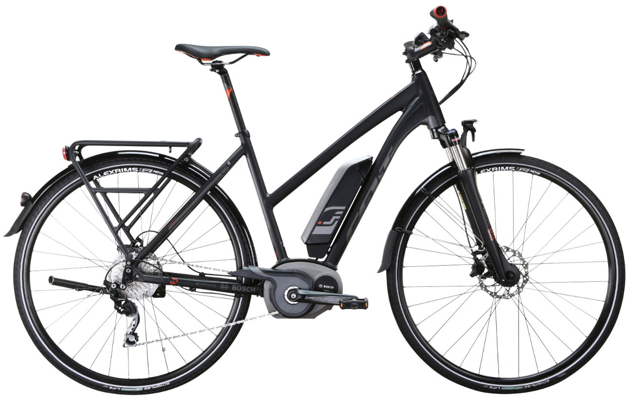2018 Felt QXe90/100 Women