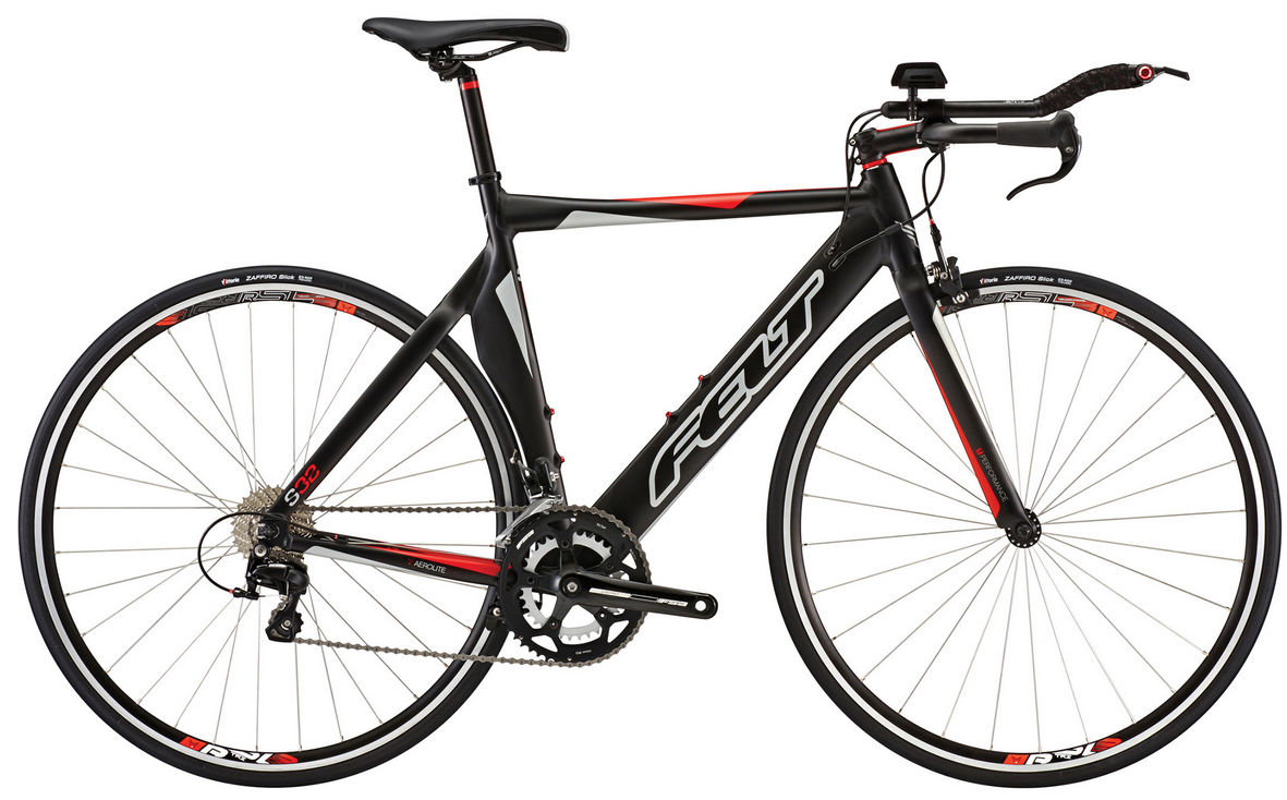 2014 Felt S32 2014