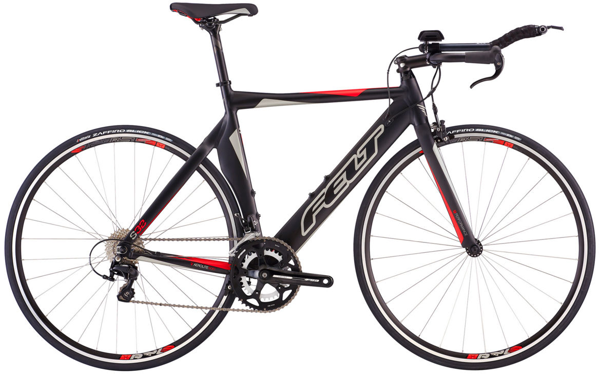 2015 Felt S32