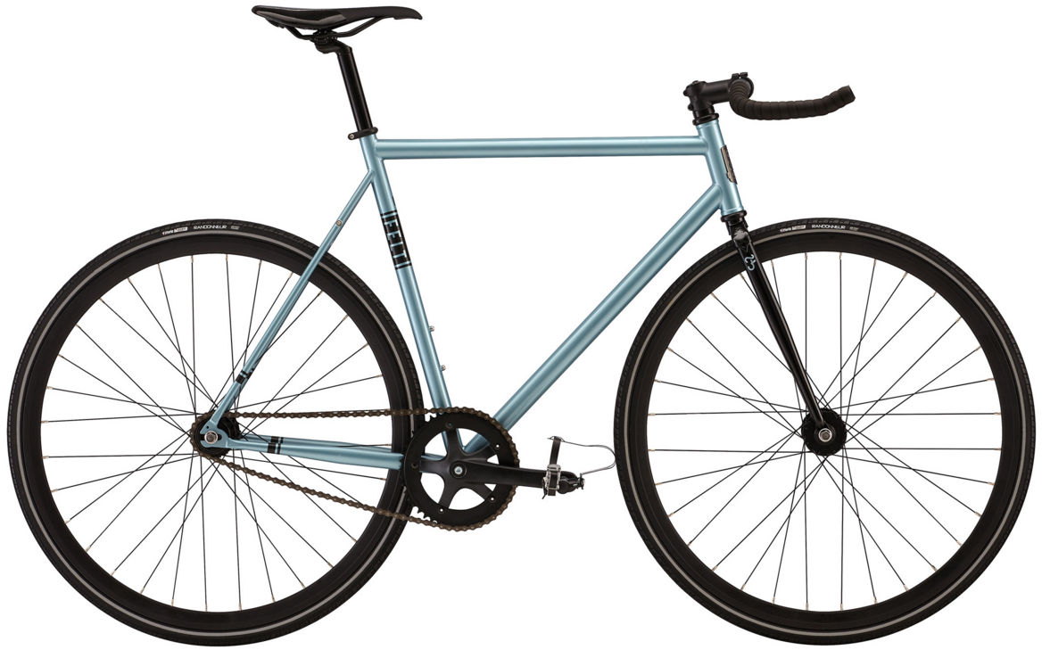 2015 Felt Seville