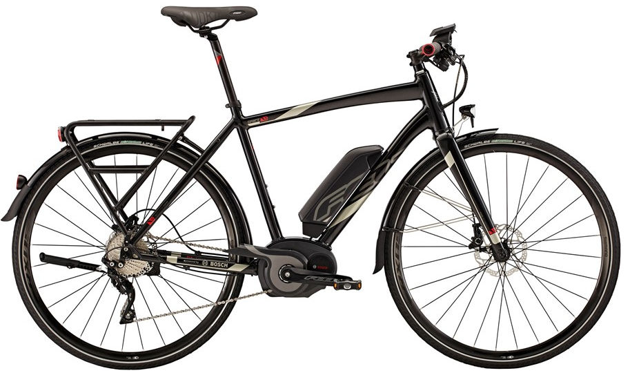2015 Felt SPORTe