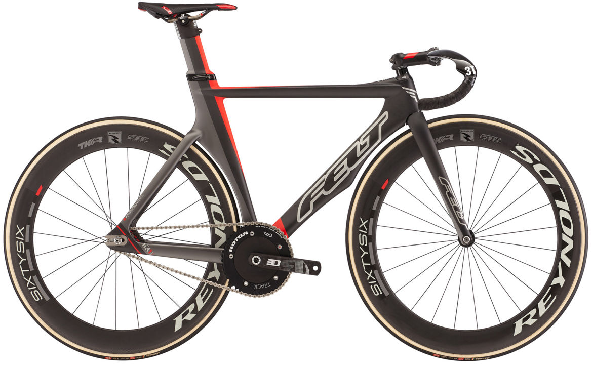 2016 Felt TK1