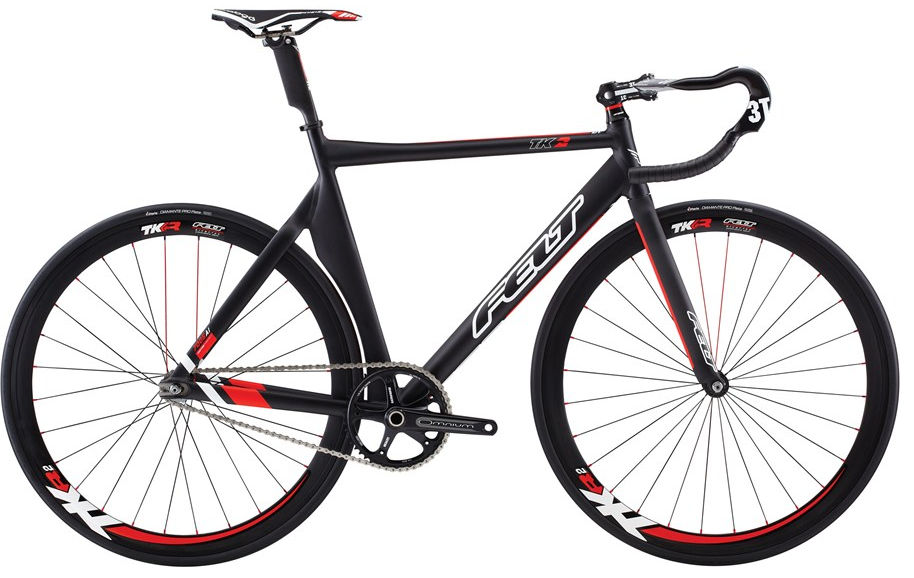 2014 Felt TK2