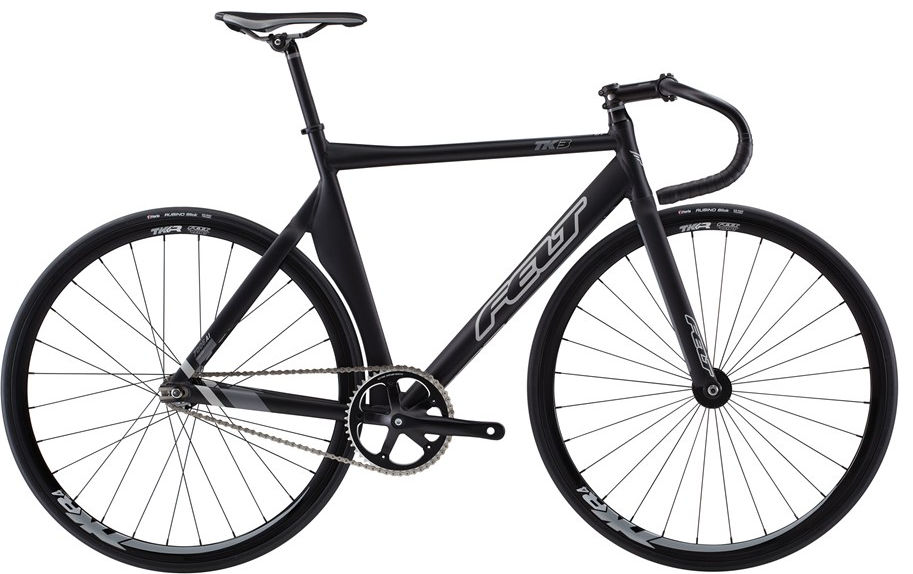 2014 Felt TK3