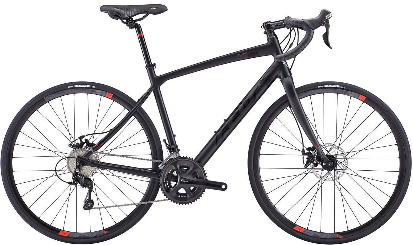 2015 Felt V-Series Alloy