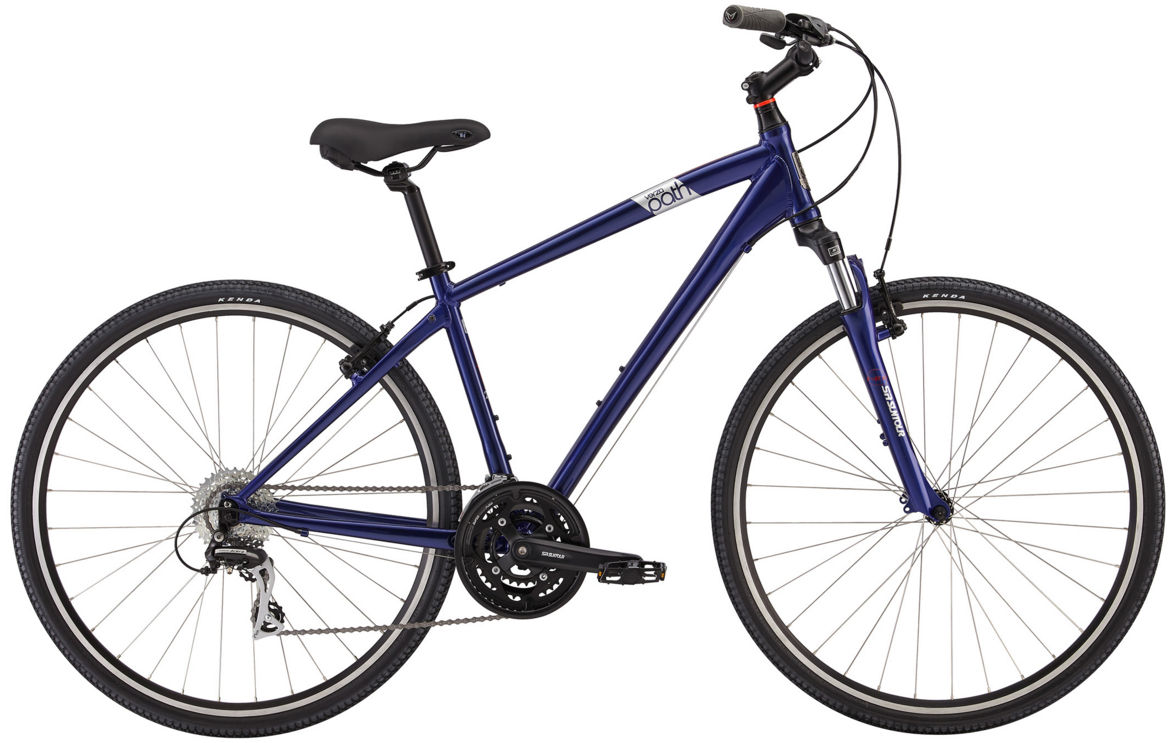 2015 Felt Verza Path