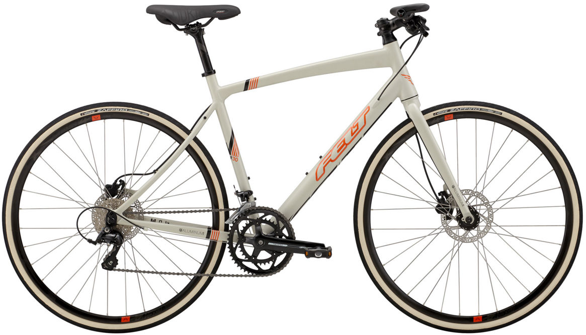 2015 Felt Verza Speed Disc