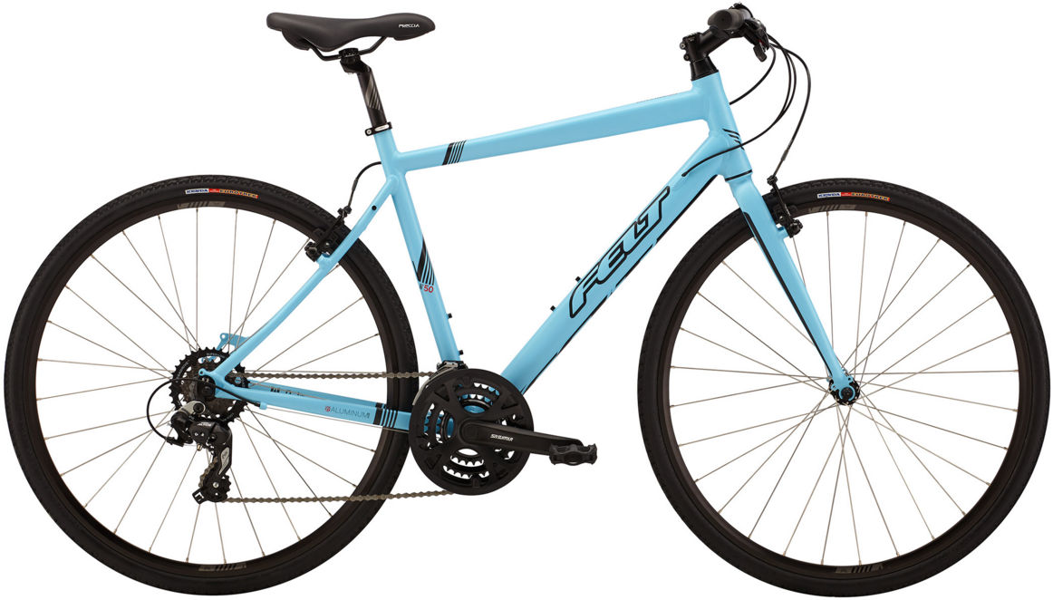 2015 Felt Verza Speed