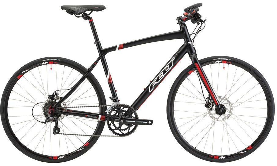 2015 Felt VF Disc
