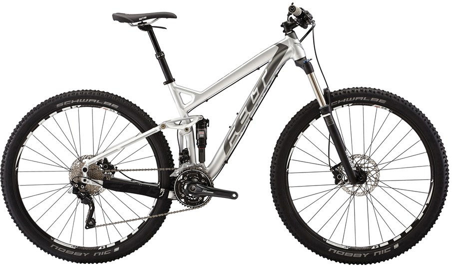 2015 Felt Virtue Aluminium