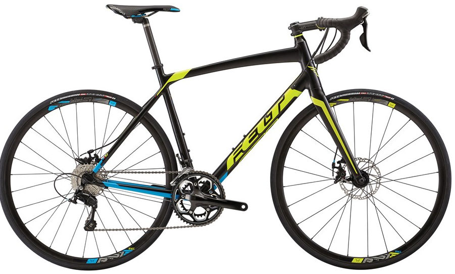 2015 Felt Z Alloy Disc