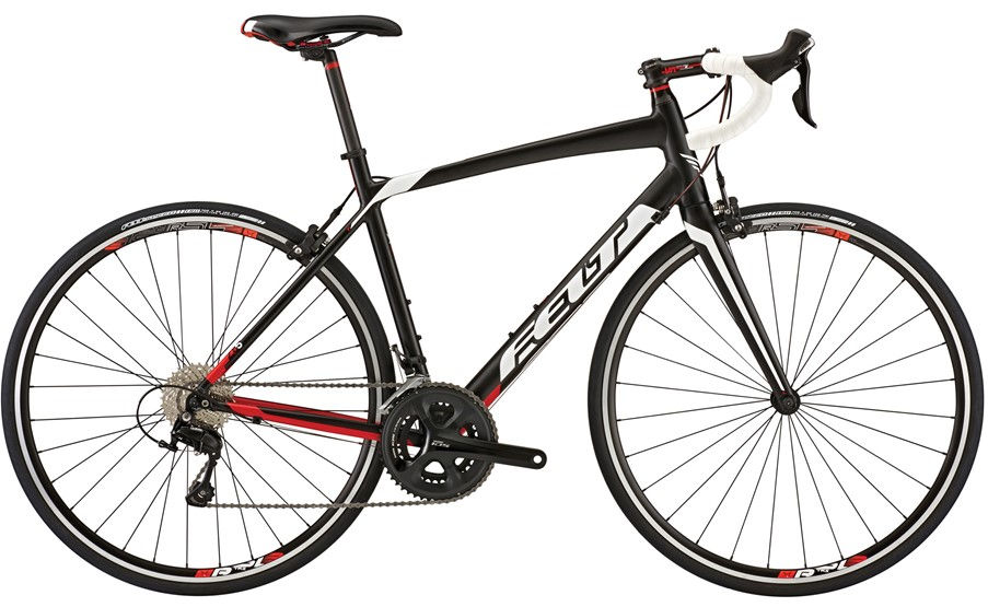 2015 Felt Z Alloy