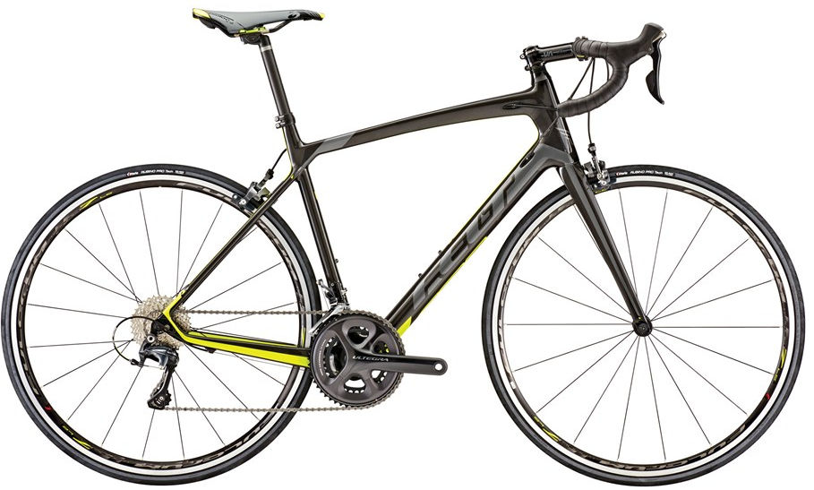 2014 Felt Z Carbon