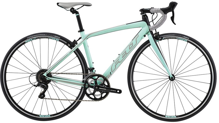 2014 Felt ZW Alloy