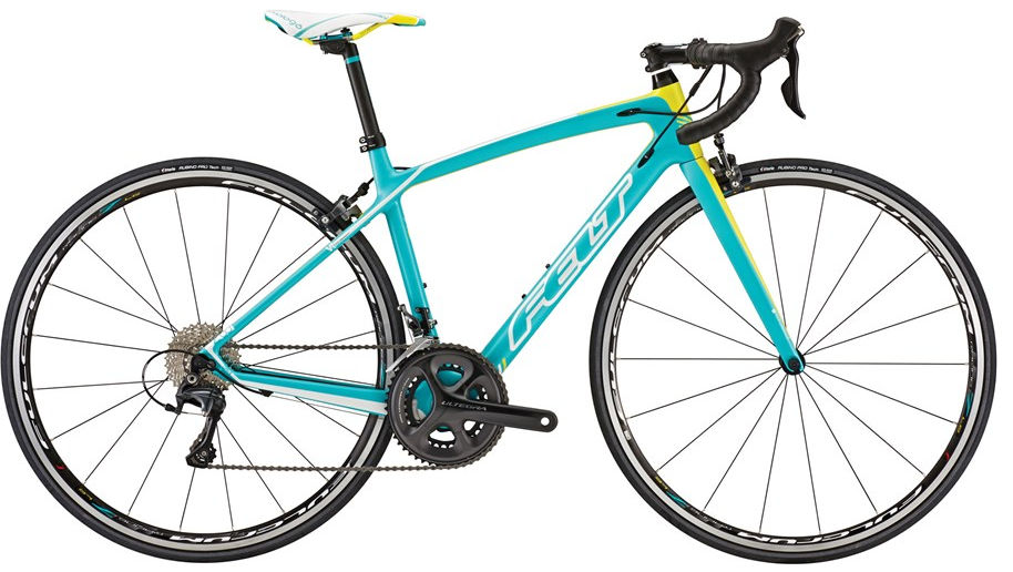 2014 Felt ZW Carbon