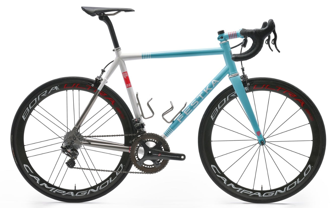 2018 Festka Asphalt