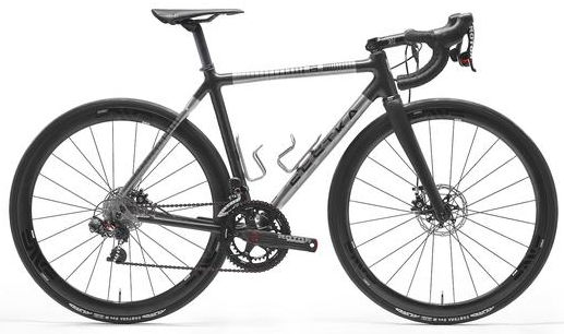 2018 Festka Doppler Disc
