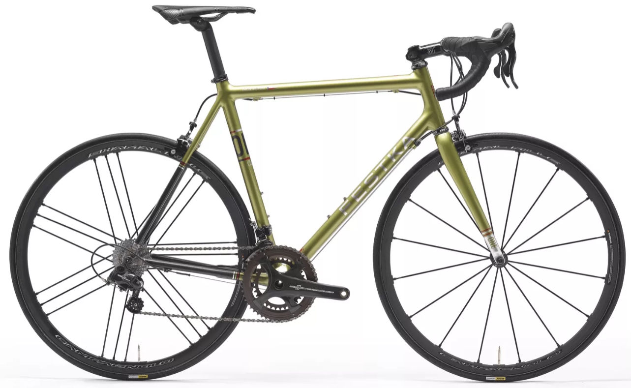 2018 Festka One Classic