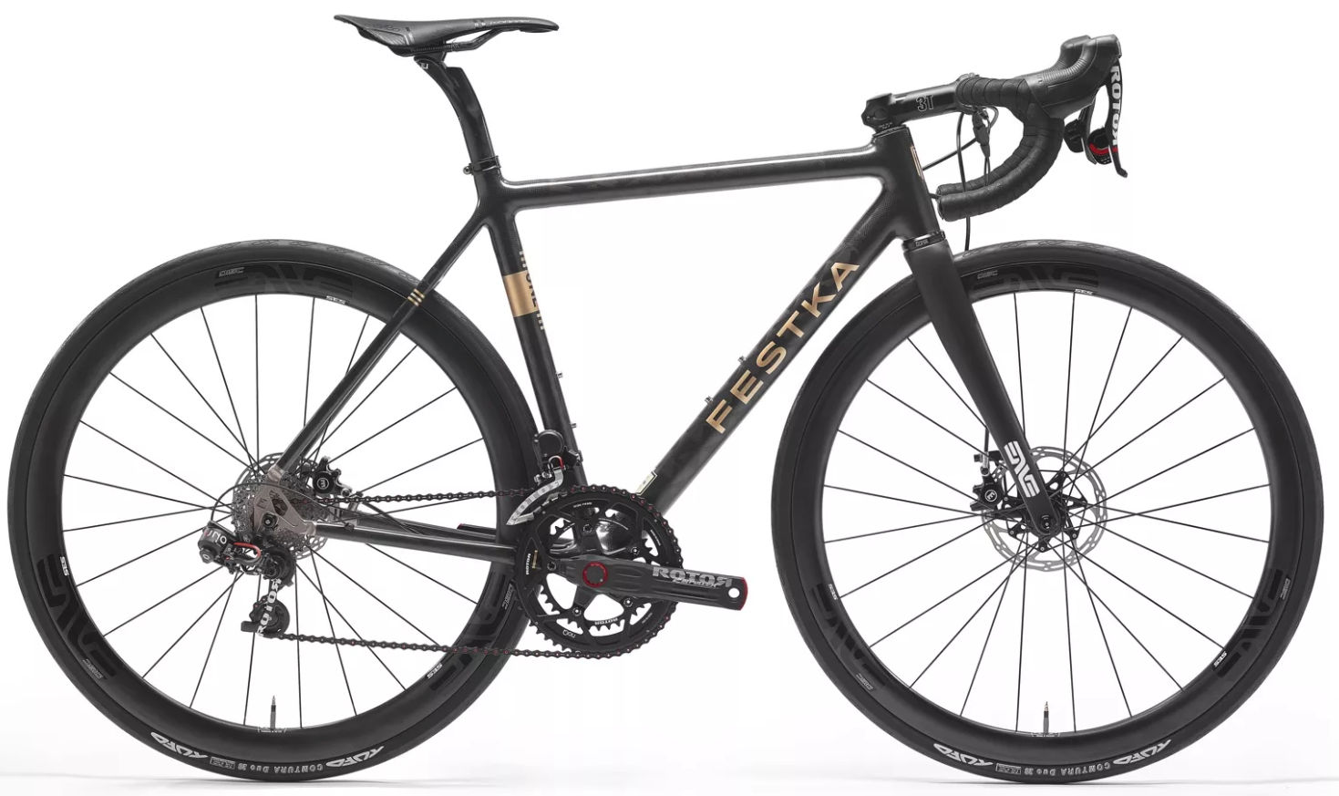 2018 Festka One Disc