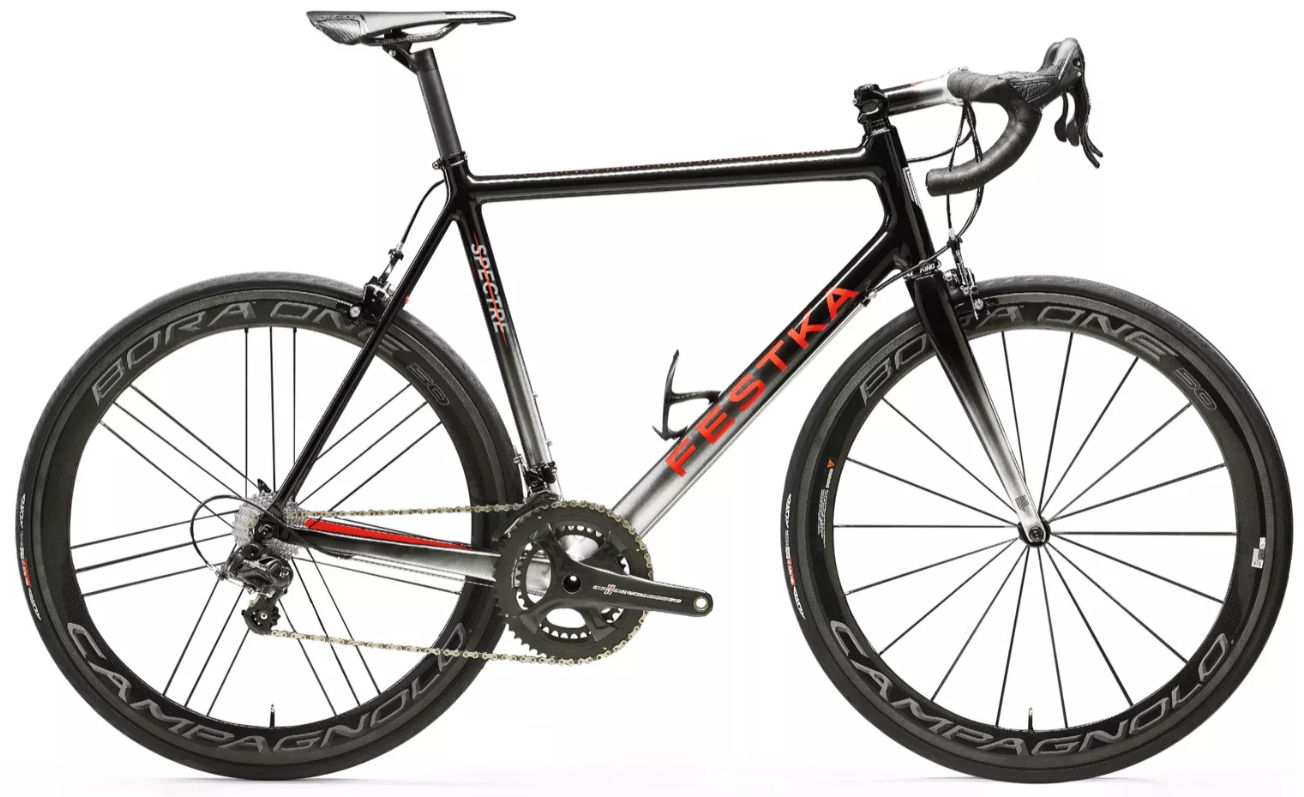 2018 Festka Spectre