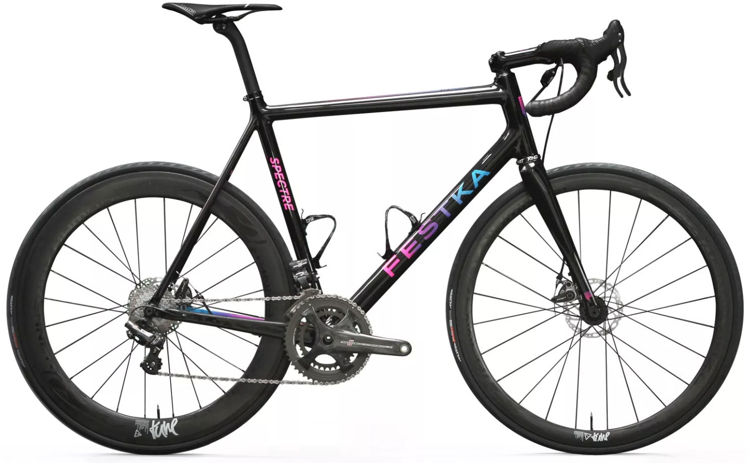 2018 Festka Spectre Disc