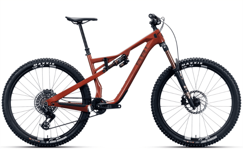 2025 Fezzari Delano Peak