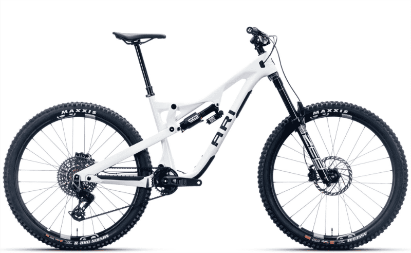 2025 Fezzari La Sal Peak