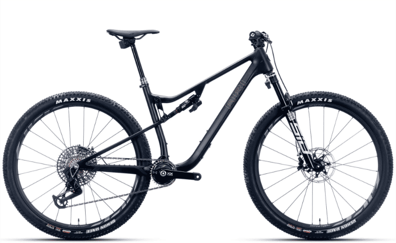 2025 Fezzari Signal Peak 3.0