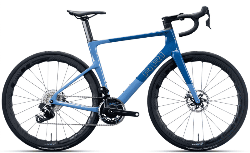 2024 Fezzari Veyo