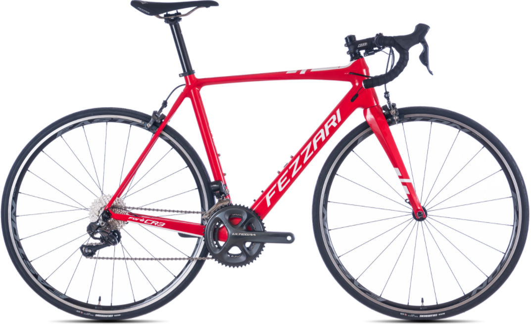 2017 Fezzari Fore