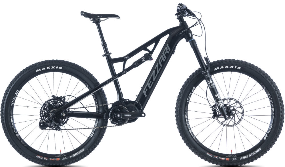 2019 Fezzari Wire Peak 27.5