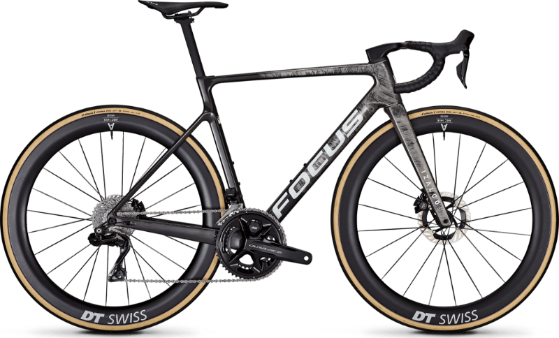 2026 Focus Izalco Max