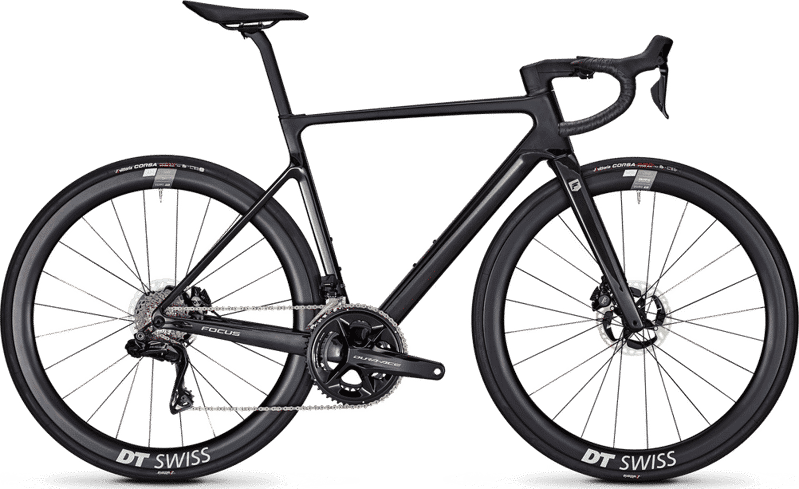 2024 Focus Izalco Max