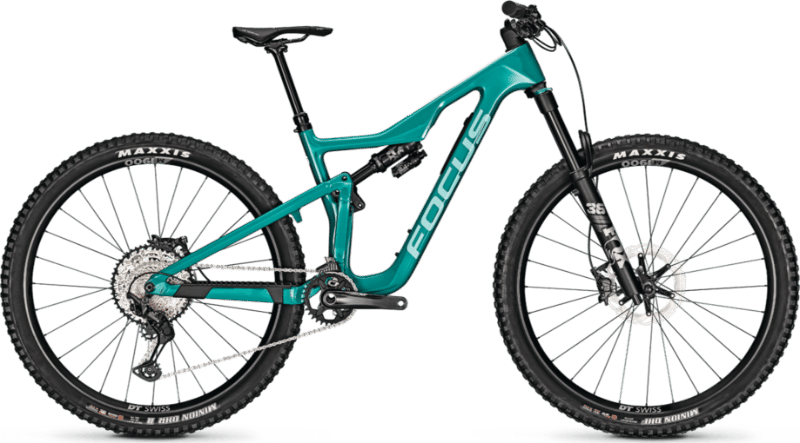 2026 Focus JAM Carbon