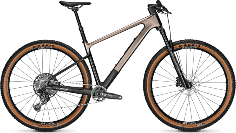2023 Focus Raven