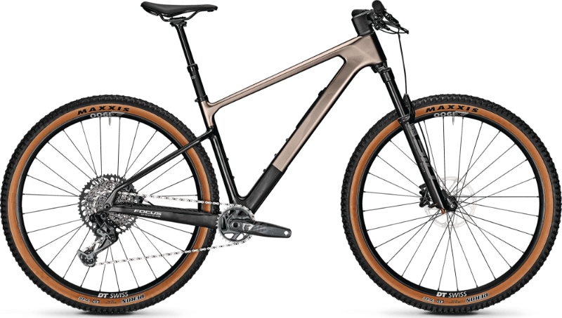 2026 Focus RAVEN